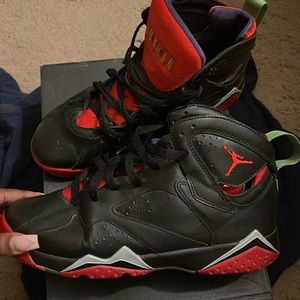 Air Jordan 7 Retro - Size 7 GS